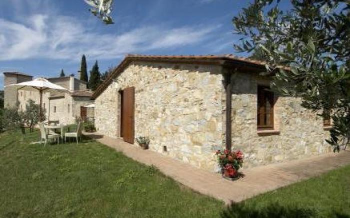 Borgo Di Pietrafitta Relais