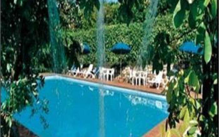 Hotel Colle Etrusco Salivolpi