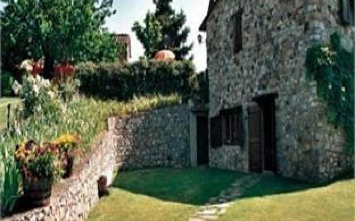 Hotel Colle Etrusco Salivolpi