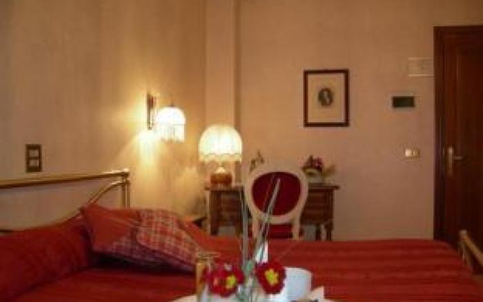 Hotel Park Ge.Al.