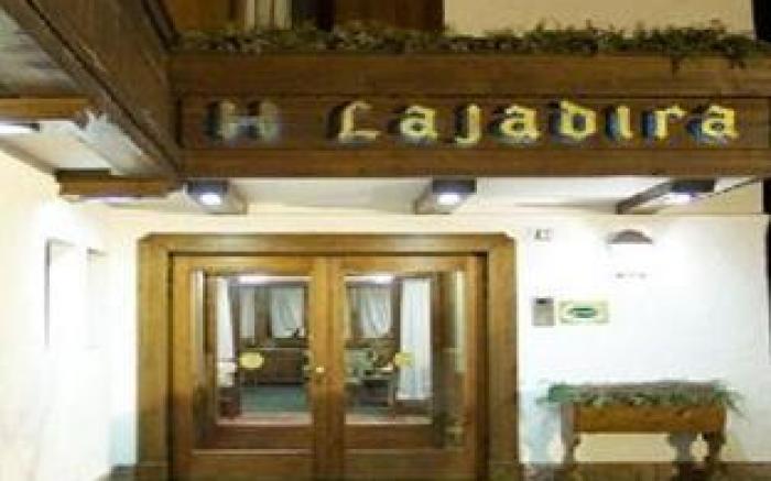 Hotel Lajadira & Spa