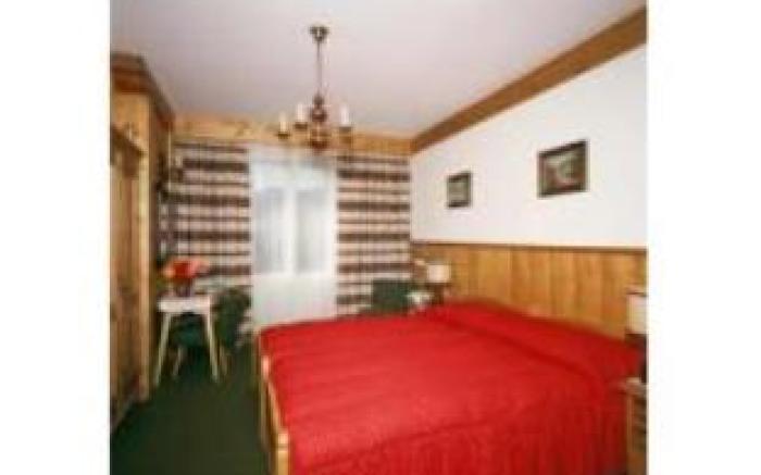 Hotel Columbia & Spa