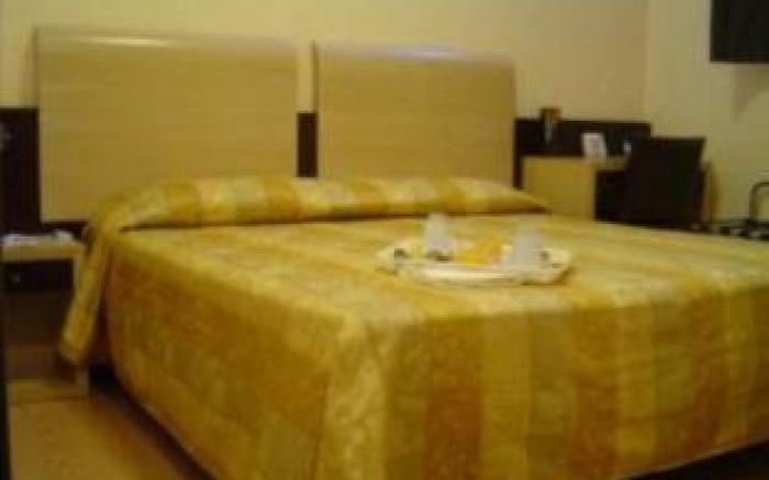 Euro House Rome Airport