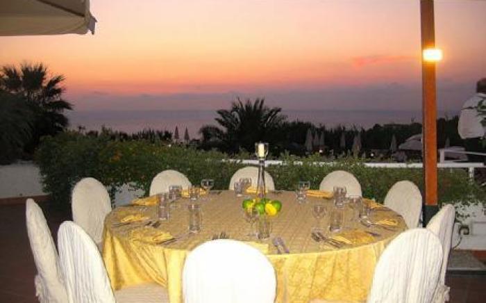 Paradiso Terme Resort & SPA con 5 piscine termali