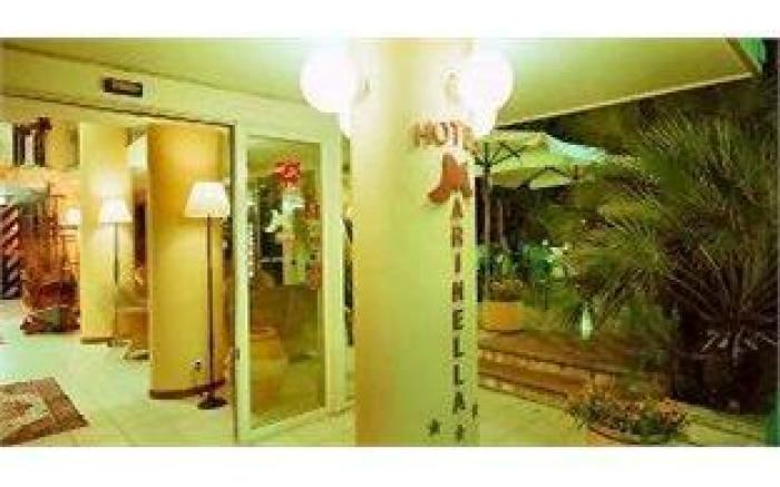 Hotel Resort Marinella