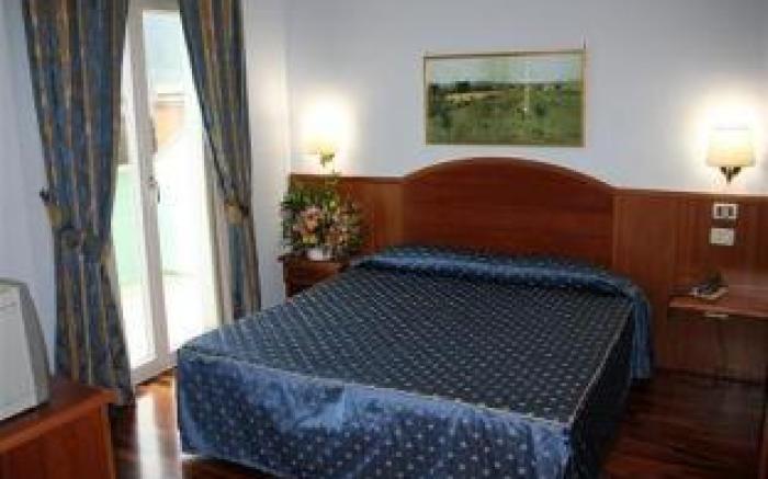 Madi city Hotel