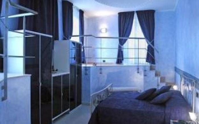 Hotel L'Aquila
