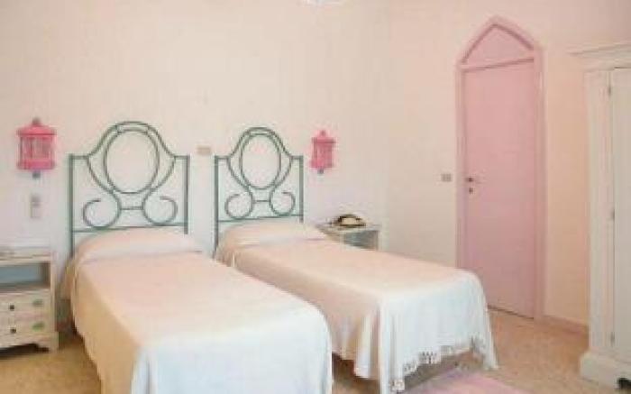 Approdo Boutique Hotel Leuca