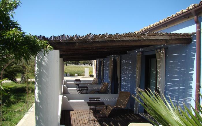 Cambiocavallo Unesco Area  Resort