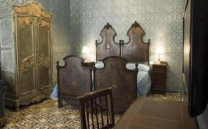 Grana Barocco Art Hotel