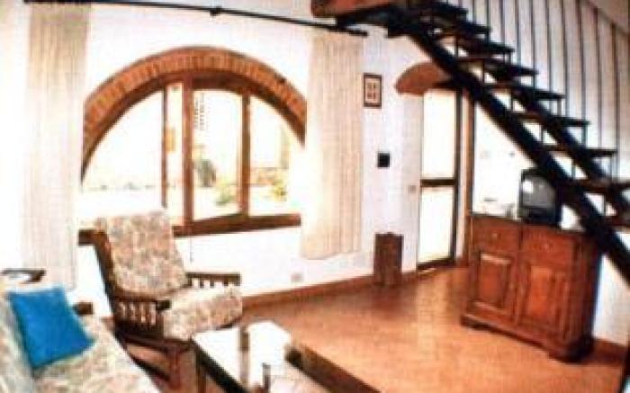 L'Aia Country Holidays