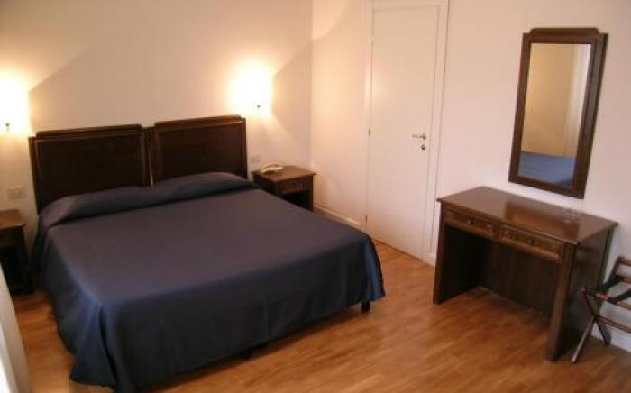 Hotel La Pace