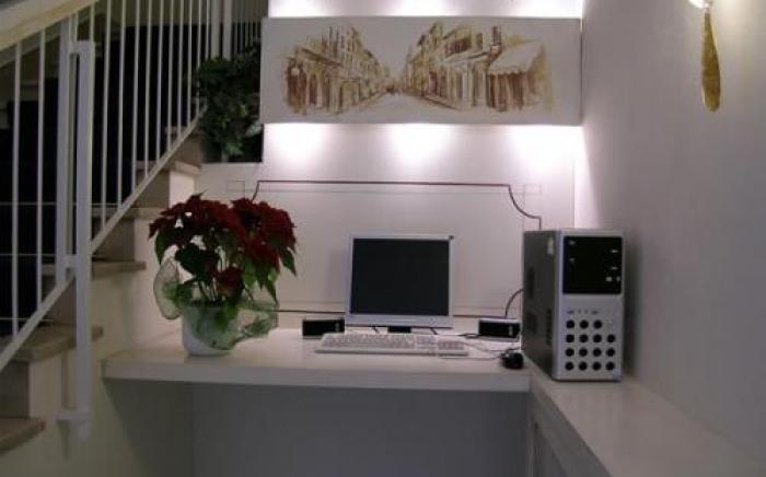 Hotel La Pace
