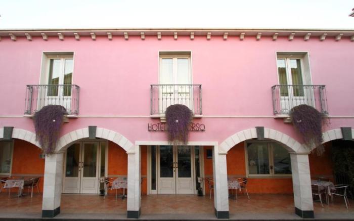 Hotel Del Corso