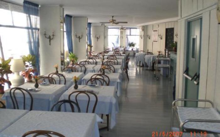 Hotel Belvedere