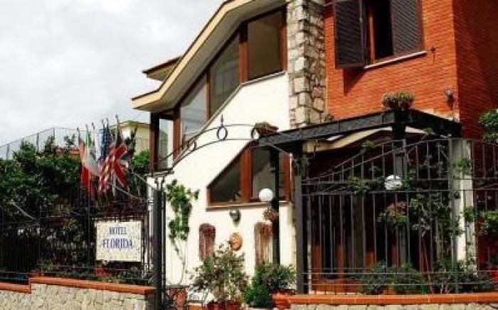 Hotel Florida