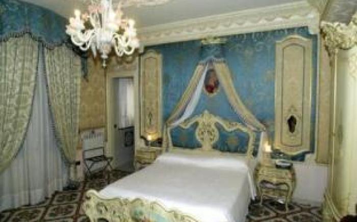 Grand Hotel La Sonrisa