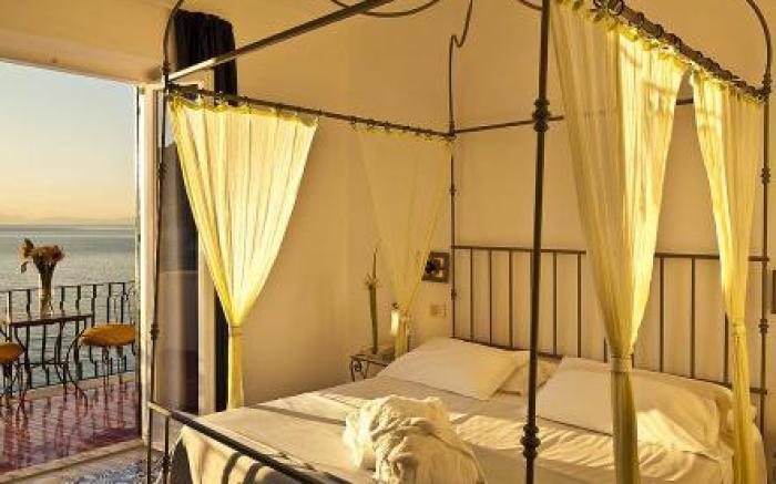 Miramare Sea Resort & Spa