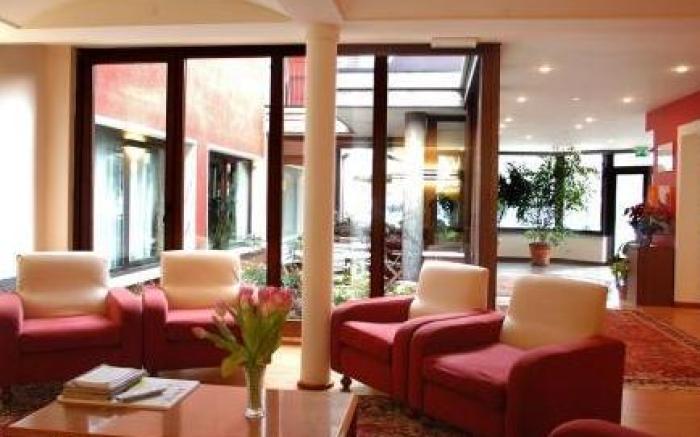 Hotel Due Ragni