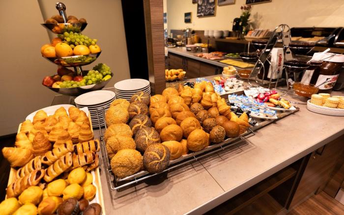 Hotel Imperial Frankfurt Messe