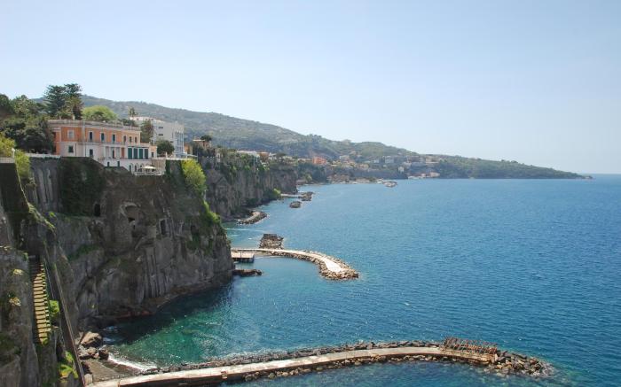 Hotel Parco dei Principi