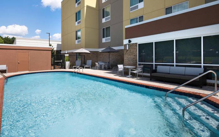 TownePlace Suites Memphis Olive Branch