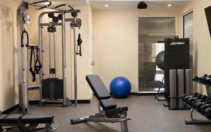 TownePlace Suites by Marriott Memphis Olive Branch