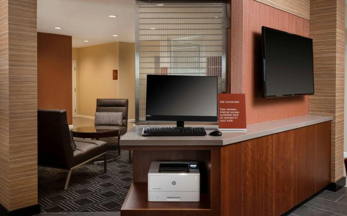 TownePlace Suites by Marriott Memphis Olive Branch