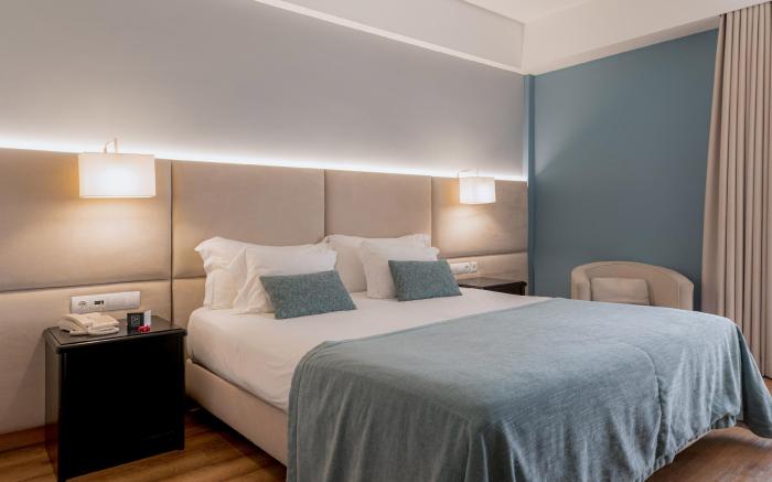 Hotel Covilha Doña Maria Affiliated by Meliá