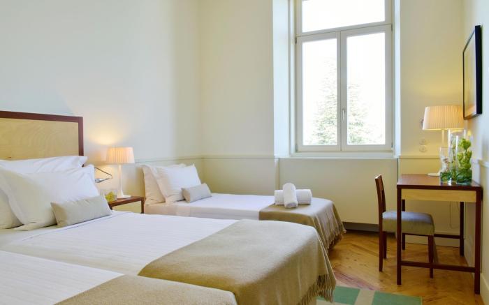 Pousada da Serra da Estrela