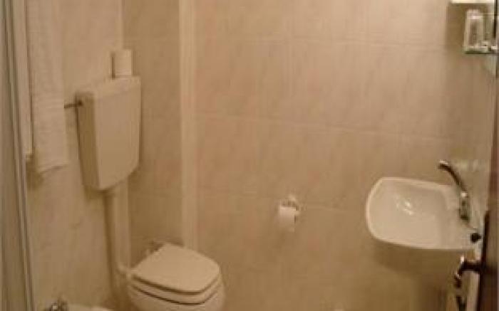 Hotel Rosa Mistica by Umbral