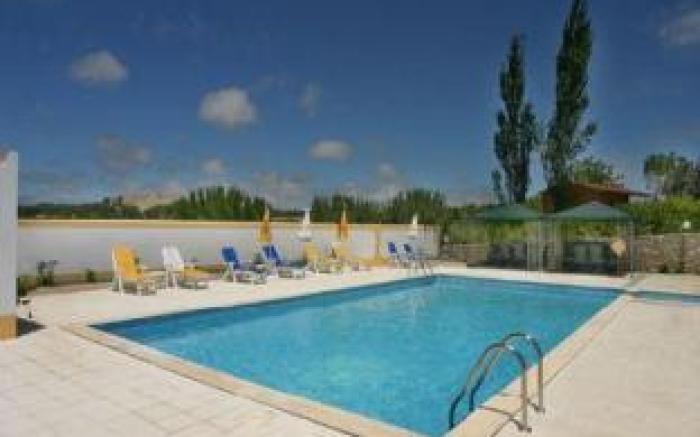 Casa de Campo Sao Rafael - Turismo Rural