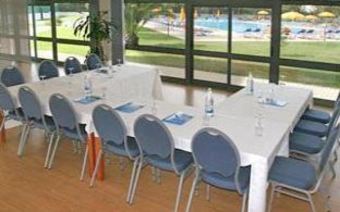 VILA PARK Nature & Business Hotel