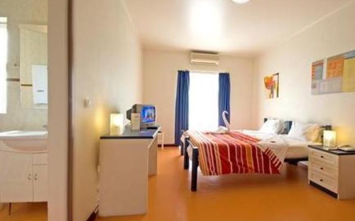 Sport Hotel A Selecao