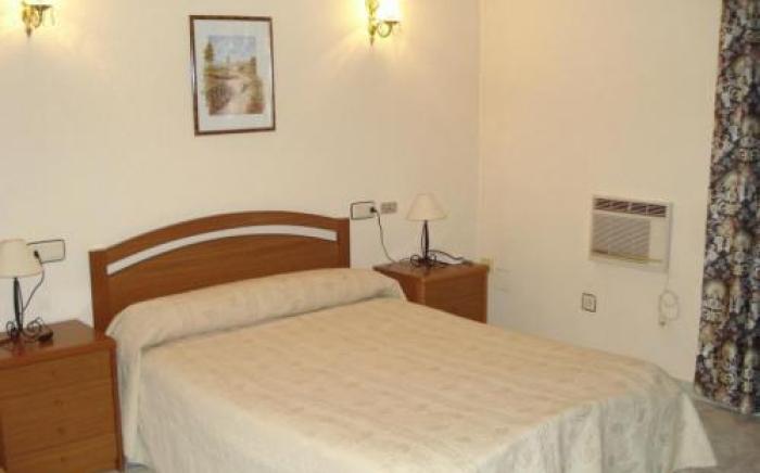 Hotel El Paraiso