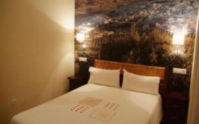 Apartamentos Ardales