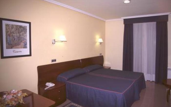 Hotel Las Moradas