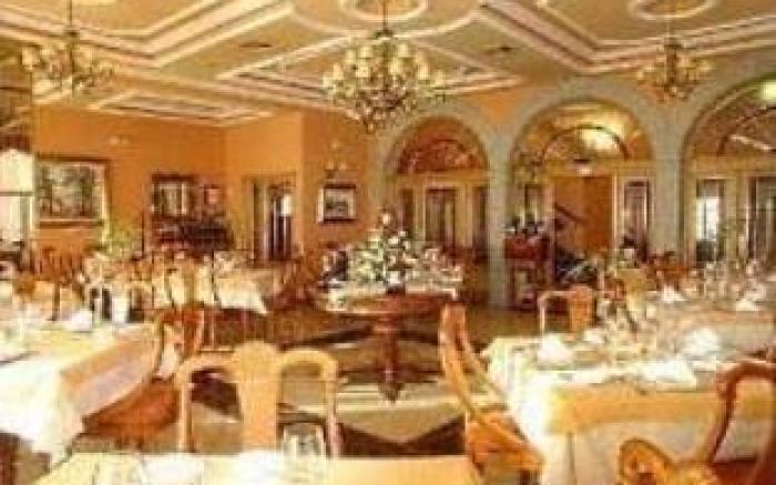 Hotel Santa Teresa