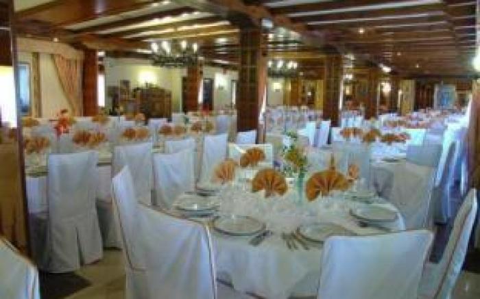 Hotel Santa Teresa