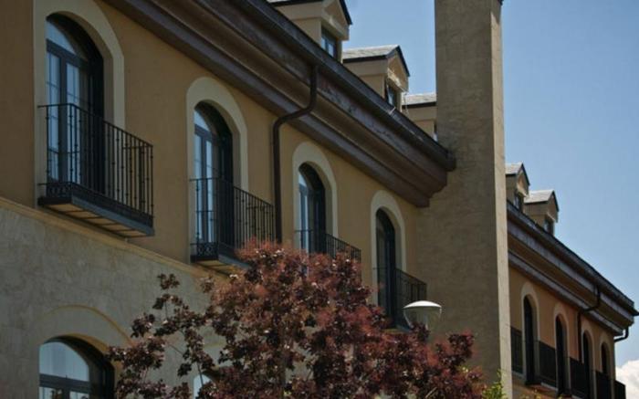 Hotel Fontecruz AVila
