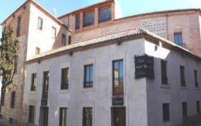 HOTEL EL RASTRO - Palacio Duque de Tamames -