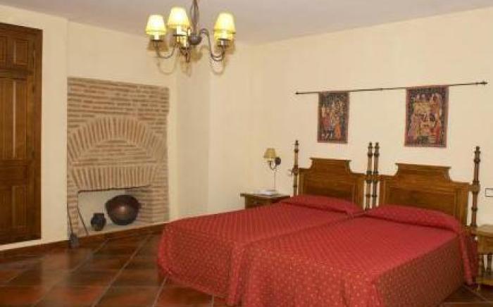 Hotel Las Cancelas