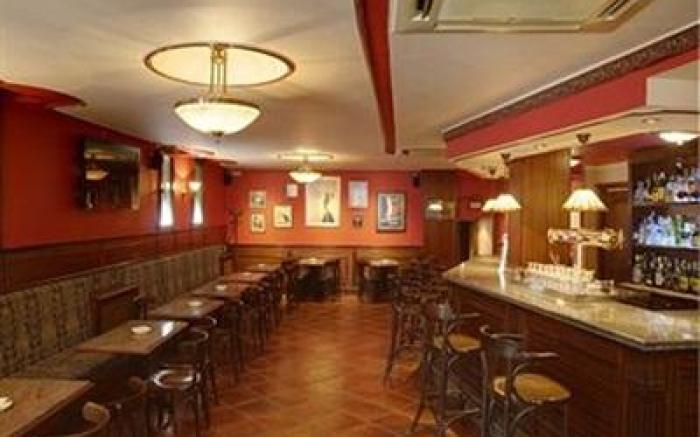 Hotel Arco San Vicente
