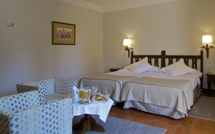 Parador de Avila
