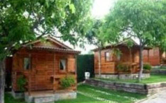 Berga Resort