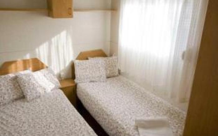 Berga Resort