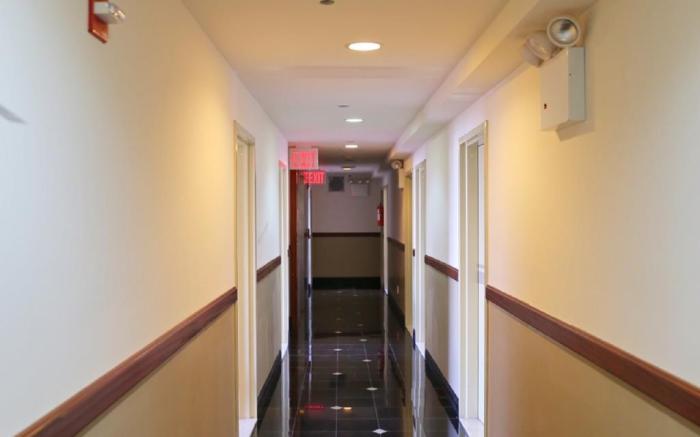 Phoenix Hotel Brooklyn Sunset Park