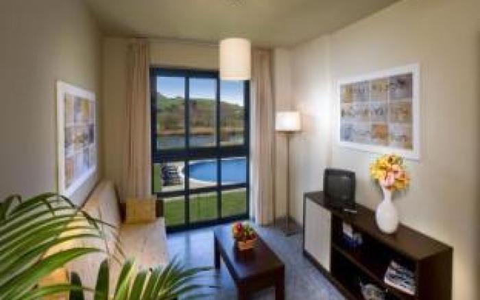 Apartamentos Dunas de Liencres