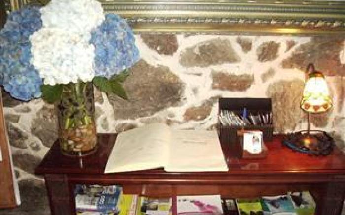 Casa Videira - Hotel rural cerca del mar