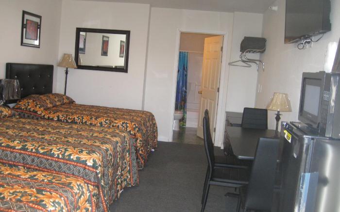 Western Motel